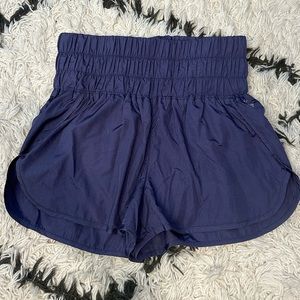 Free People The Way Home Shorts